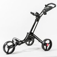 Kenton Trike Trolley schwarz