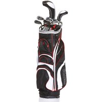 Kenton True Black Kpl. Set Damen Standard Graphit
