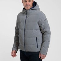 Kjus Apex Flip Jacket Daunen Jacke navy
