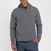 Kjus Atmosphere Jacket Thermo Jacke grau
