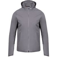 Kjus Atmosphere Jacket Thermo Jacke grau