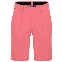 Kjus Ava Bermuda Hose rosa