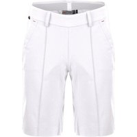 Kjus Ava Shorts Bermuda Hose weiß