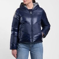 Kjus Backflip Jacket Daunen Jacke navy