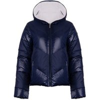 Kjus Backflip Jacket Daunen Jacke navy