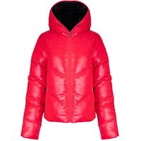 Kjus Backflip Jacket Daunen Jacke pink