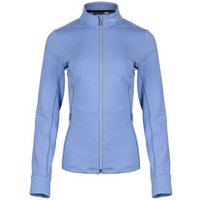 Kjus Birdie Midlayer Stretch Jacke blau