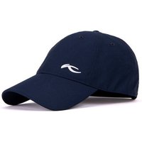 Kjus Dual Ponytail Cap navy