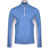 Kjus Hydraulic HZ Stretch Midlayer blau