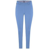 Kjus Ice Light 7/8 Hose blau