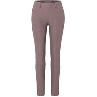 Kjus Ikala Treggings Warm lang Hose beige