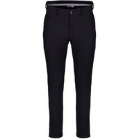 Kjus Ike Warm 2.0 Pants Thermo Hose schwarz