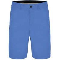 Kjus Iver Shorts Bermuda Hose blau