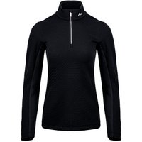 Kjus Neila HZ Stretch Midlayer schwarz