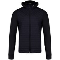 Kjus Pike 2.0 Jacket Stretch Jacke schwarz