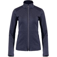 Kjus Radun 2.0 Mid Jacket Stretch Jacke navy