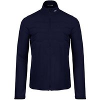 Kjus Regulator Jacket Stretch Jacke navy