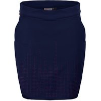 Kjus Salma kurz Skort navy