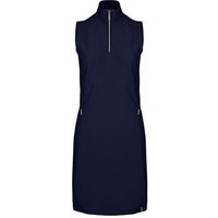 Kjus Seoul ohne Arm Kleid navy