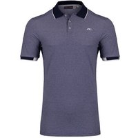 Kjus Stan 2.0 Polo Halbarm navy