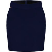 Kjus Susi Skort 16" kurz navy