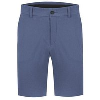 Kjus Trade Wind Shorts Bermuda Hose dunkelgrau