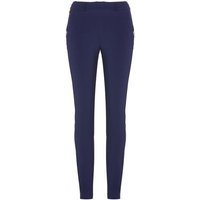 Kjus Warm Stretch Treggings Hose navy