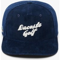 Lacoste Cap navy