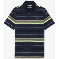 Lacoste Halbarm Polo navy