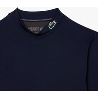 Lacoste Mock Unterzieher navy