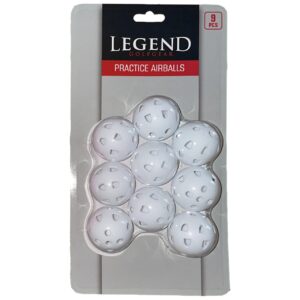 Legend Hollow Plastik Balls