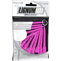 Lignum 72 mm pink