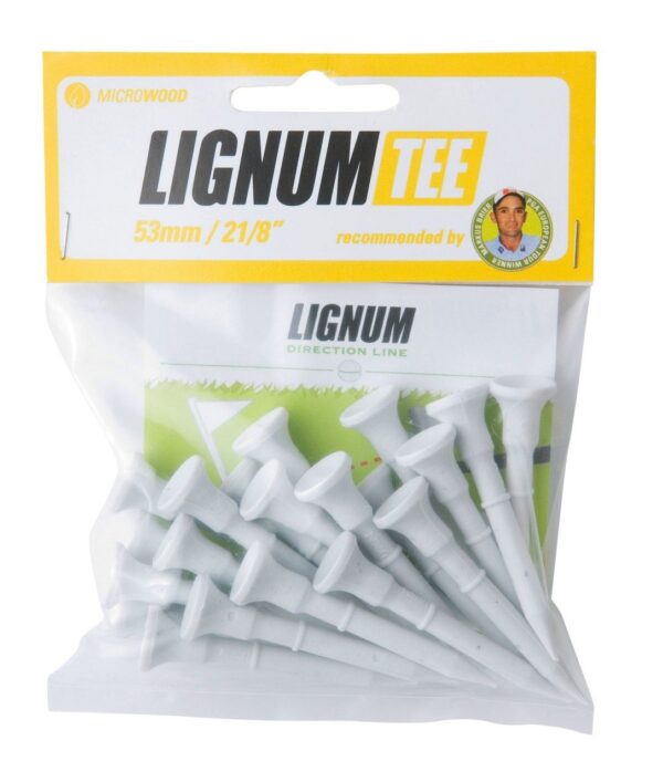 Lignum Tees 16Stk.