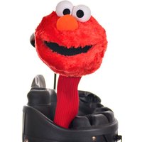 Living Puppets Elmo Headcover Driver Sonstige