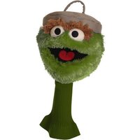 Living Puppets Oscar Driver Headcover Sonstige