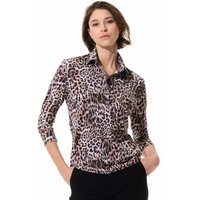 MDC 3/4 Arm Polo fancy