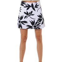 MDC 42cm Skort weiß