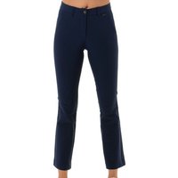 MDC Ankle Chino 7/8 Hose navy