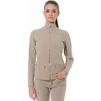 MDC Cord Stretch Jacke sand