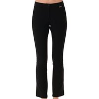 MDC Long Chino Hose schwarz