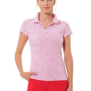 MDC Polo Damen