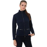 MDC Veruno Stretch Jacke navy