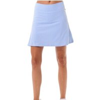 MDC kurz Skort hellblau