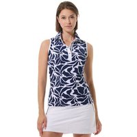 MDC ohne Arm Polo navy