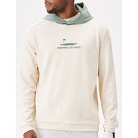 Macade Golf Concept Hoodie Sweatshirt offwhite