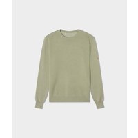 Macade Golf Concept Knit Sweater Strick Pullover grün