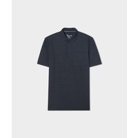 Macade Golf Flight Shirt Halbarm Polo anthrazit