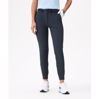Macade Golf Four-Way Stretch Joggpants navy