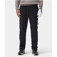 Macade Golf Insulated Utility Pants Thermo Hose schwarz