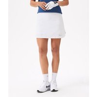 Macade Golf Kaya Flex Skort weiß